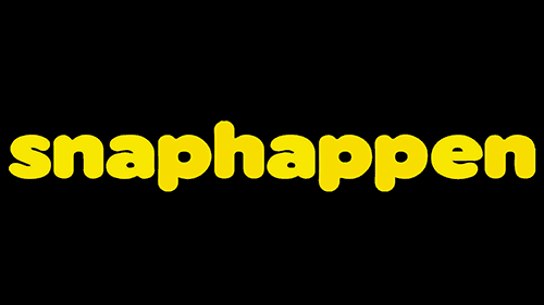 The Ghosties-Snaphappen