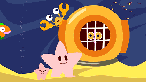 Under the Sea