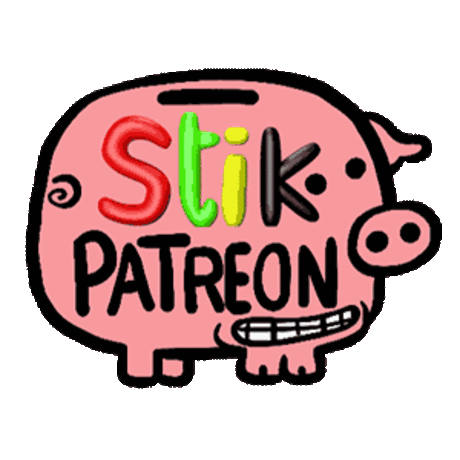 Patreon